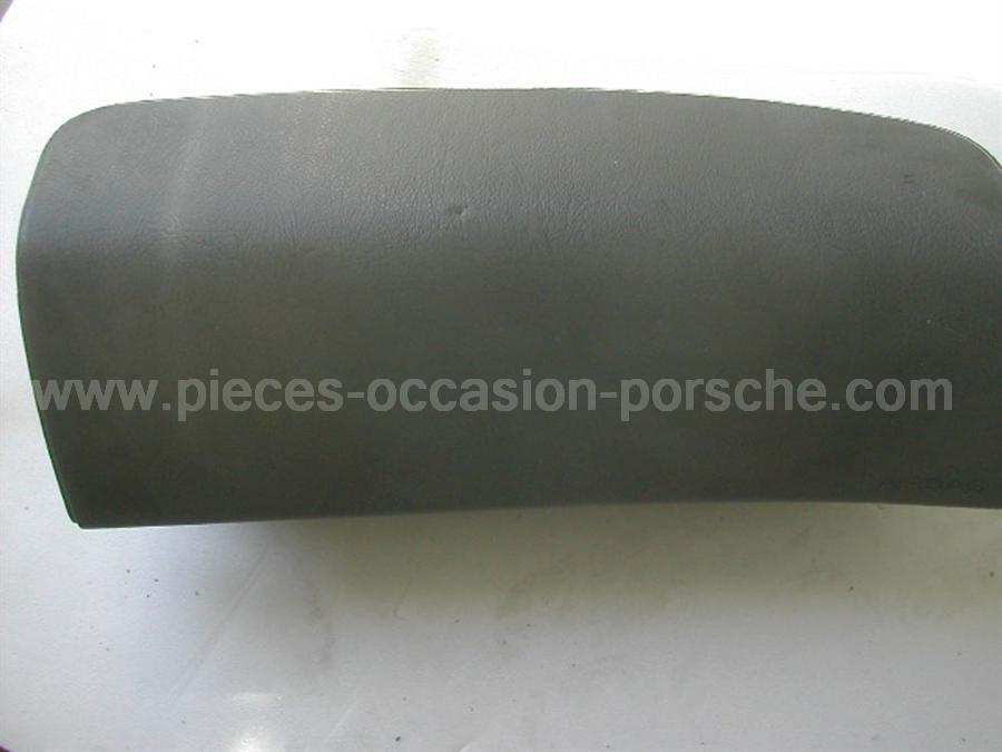 Capot Airbag passager Porsche